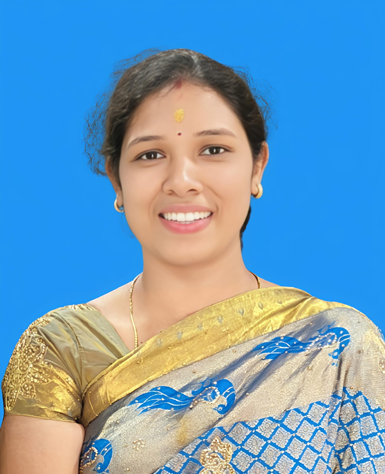 Mrs. Sudipta Pattanaik Image