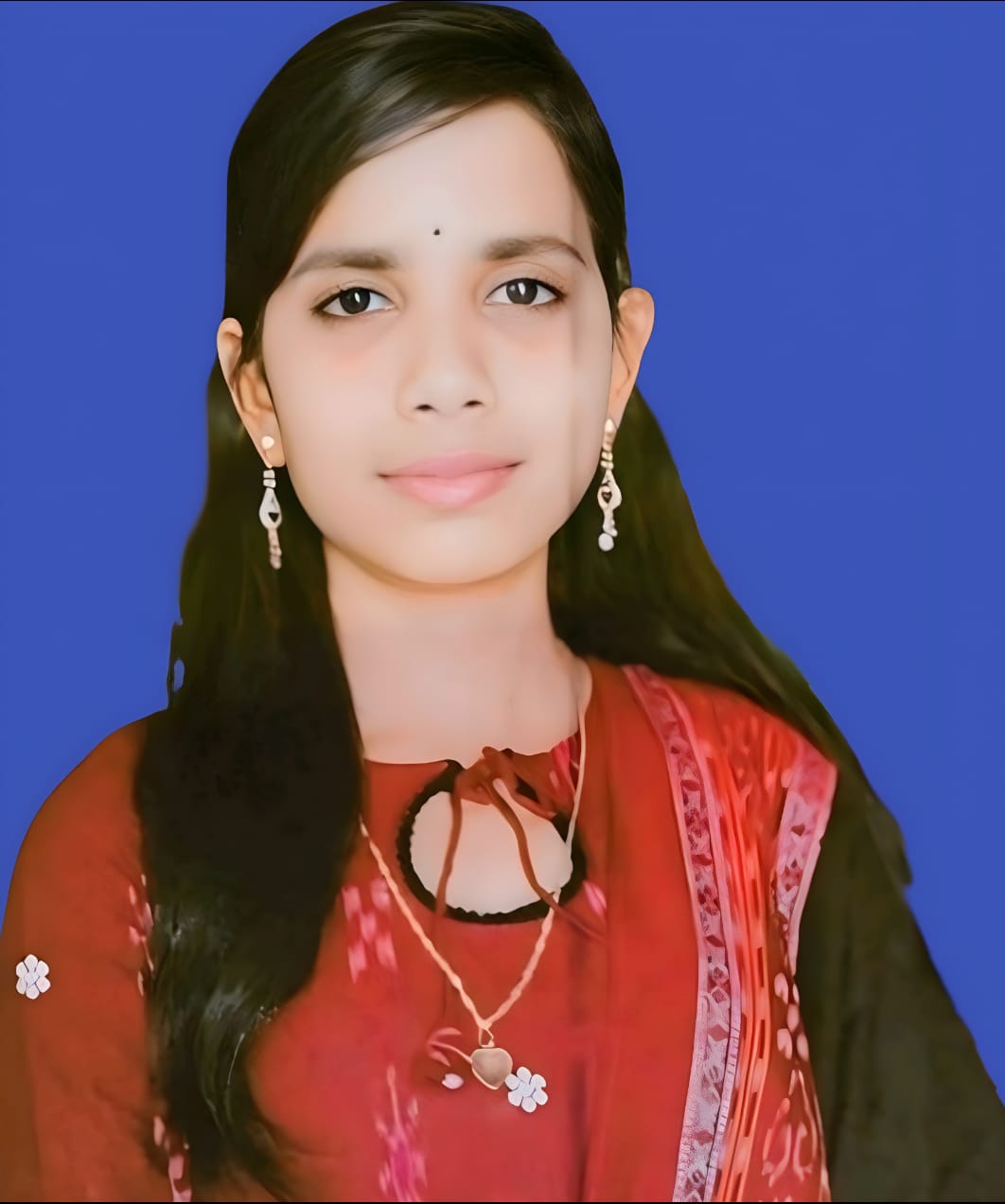 Ms. Jharana Sahoo Image