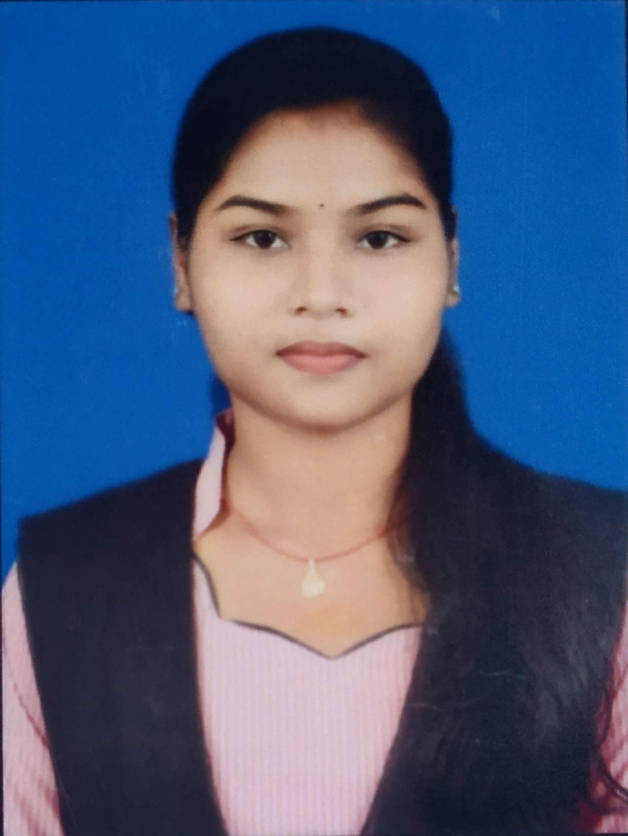 Ms. Pujashree Behera Image