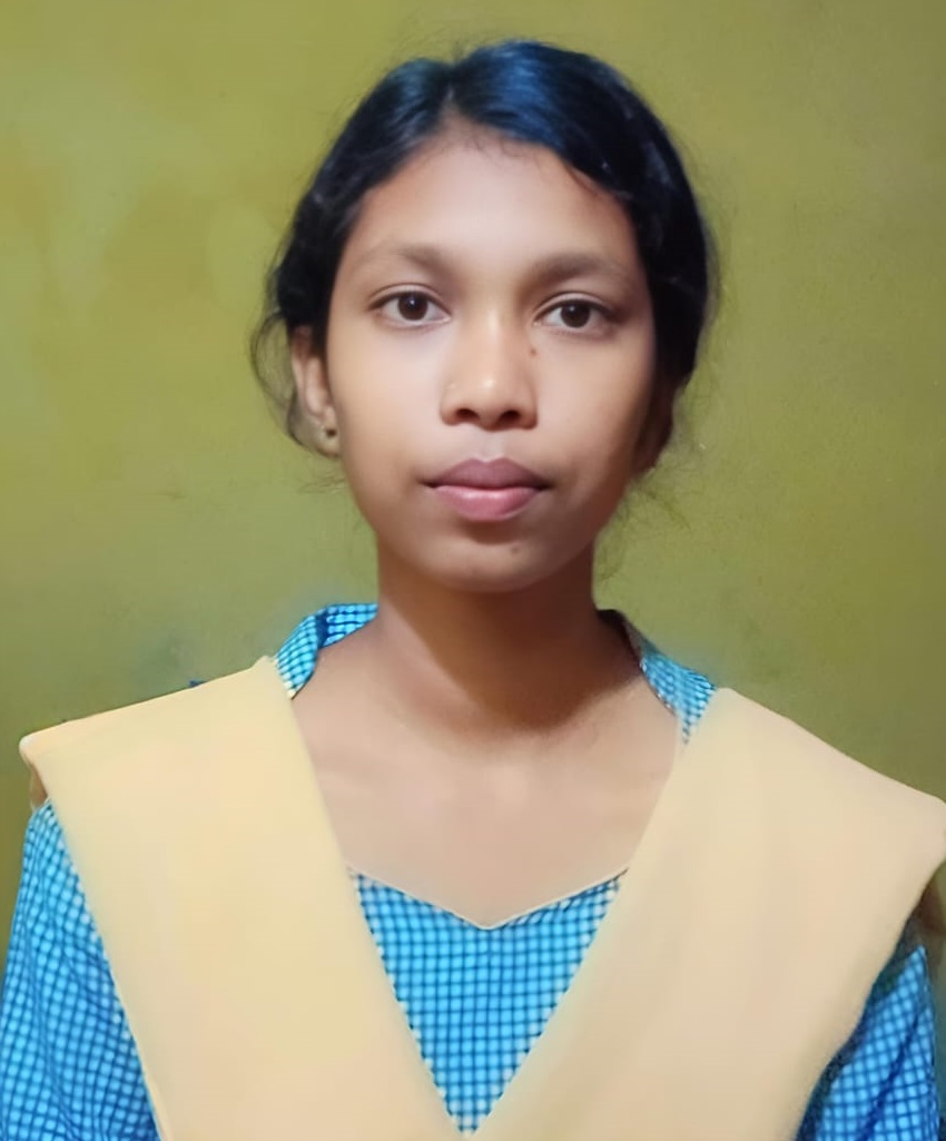 Sagarika Behera Image