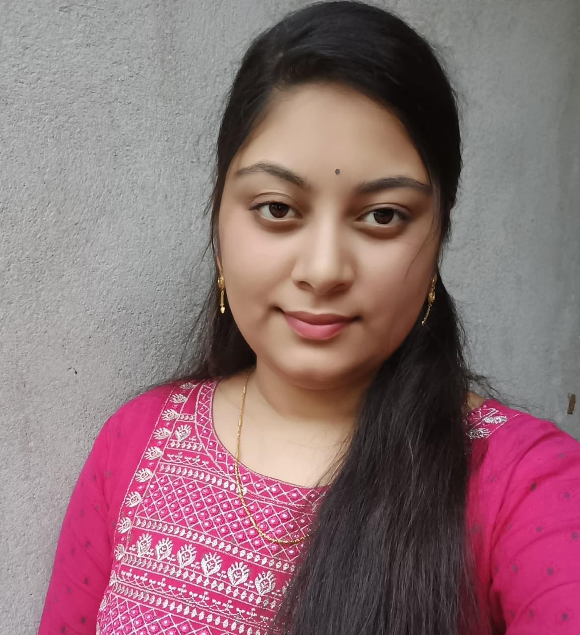 Subhasmita Upadhyaya Image