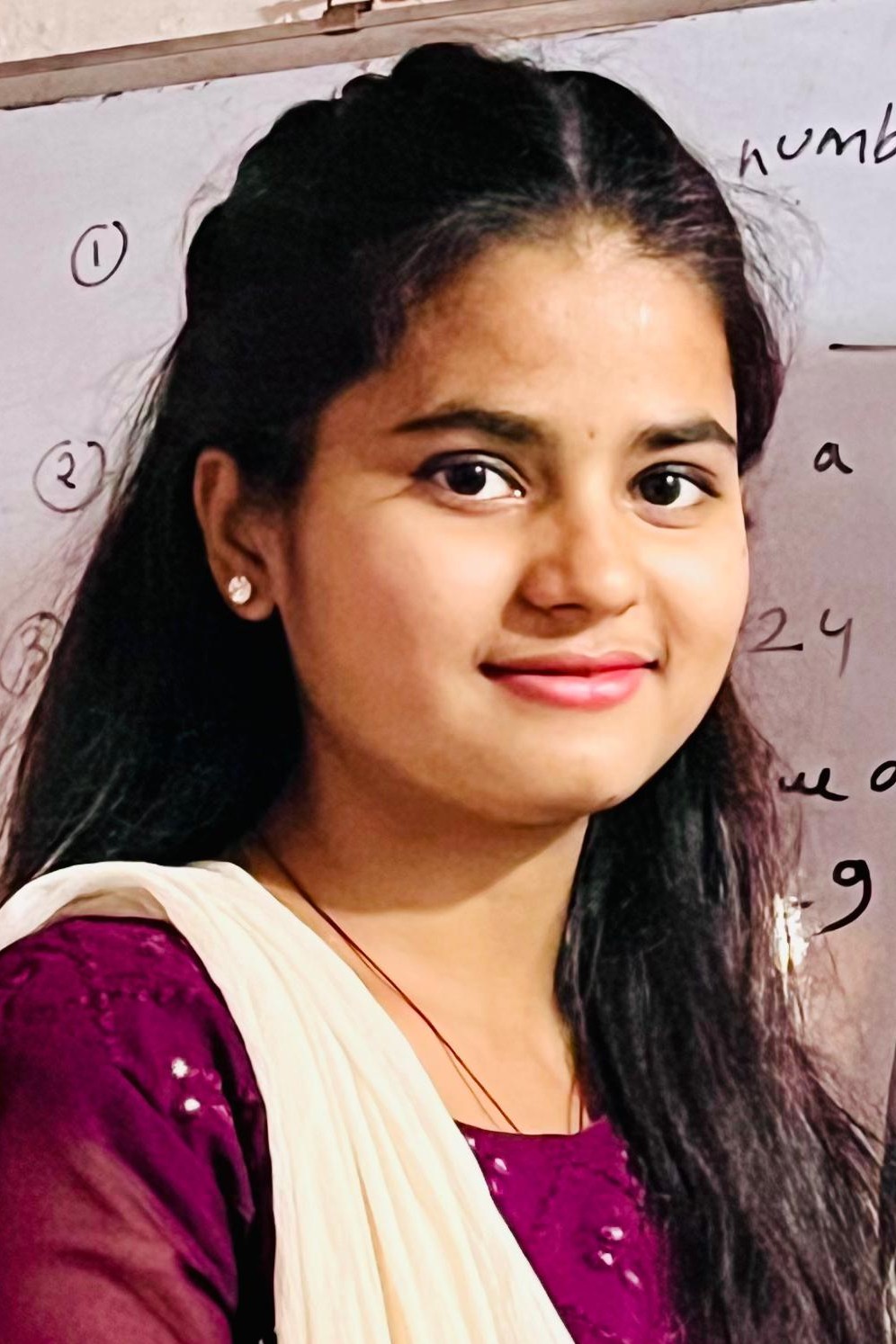 Akanksha Vishwakarma Image