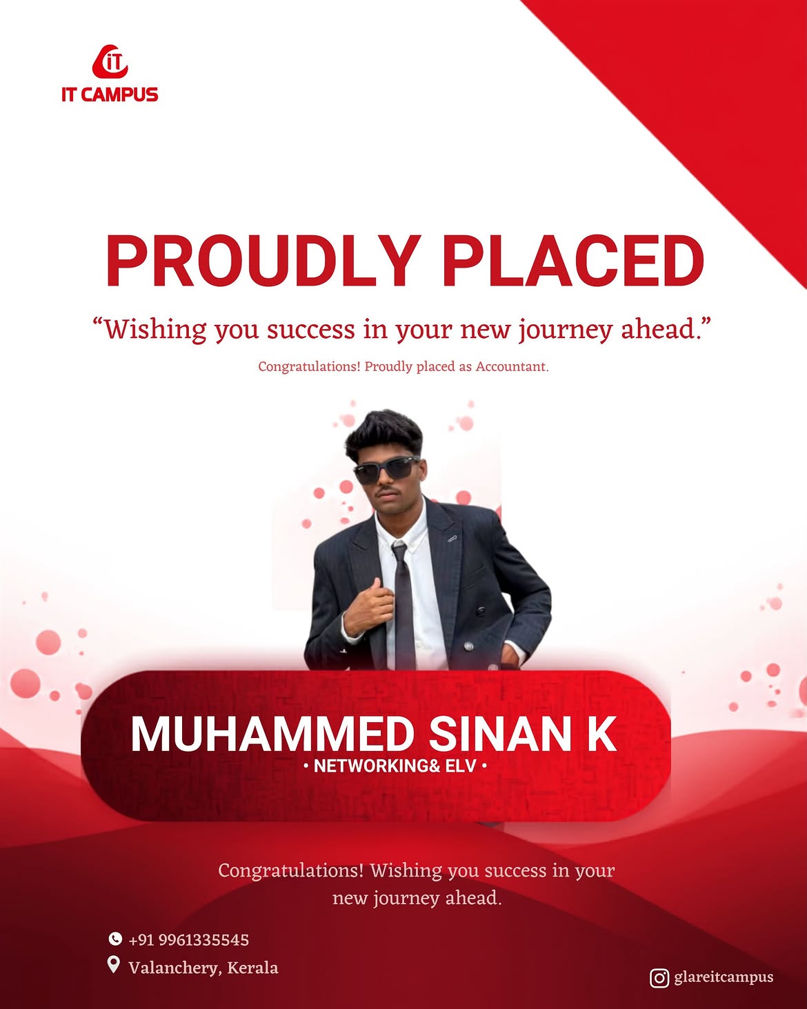 Corporate Template