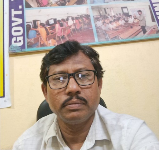 MR. SHAYNUR ISHLAM SK Image