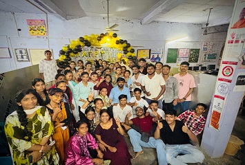 Techers Day Celebration Image