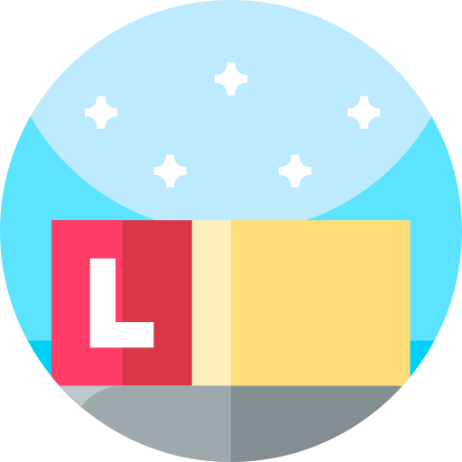 ACTIVE LEARNERS Icon