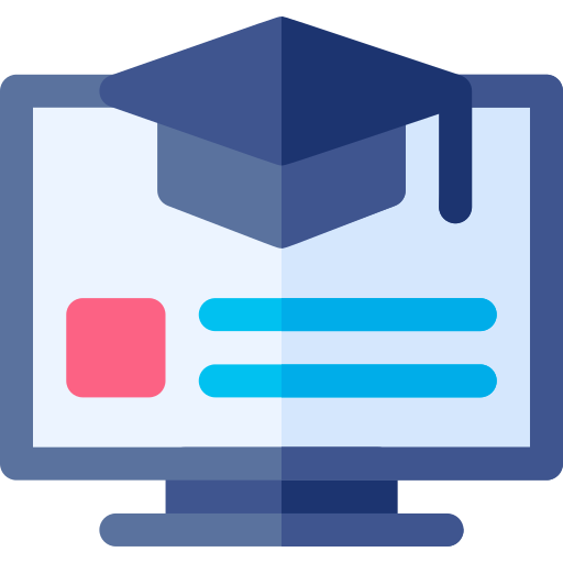 COURSES Icon