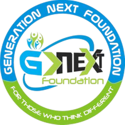 Generation Next Foundation Logo