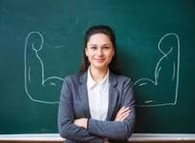 Teachers Icon