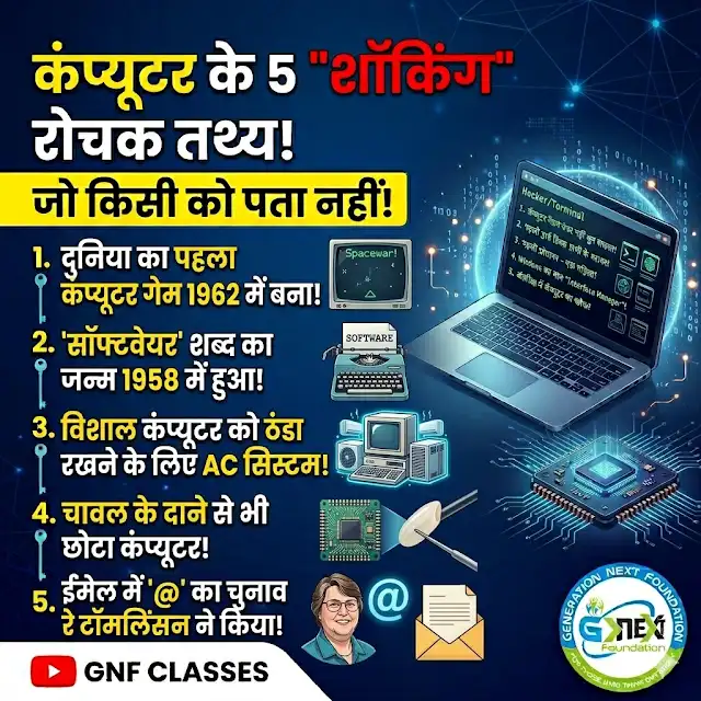 Tech Secrets