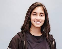 Swati Singh Image
