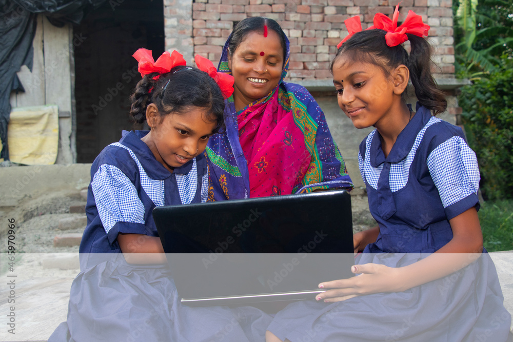 सफलता की पहली सीढ़ी