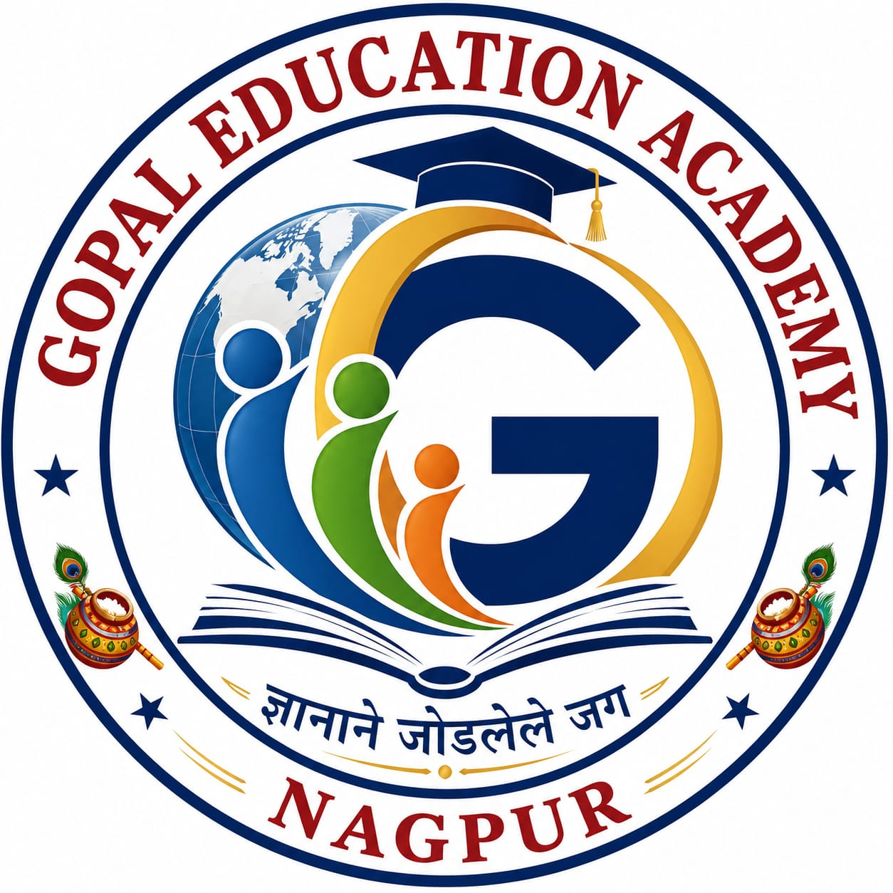 Education Logo Images
