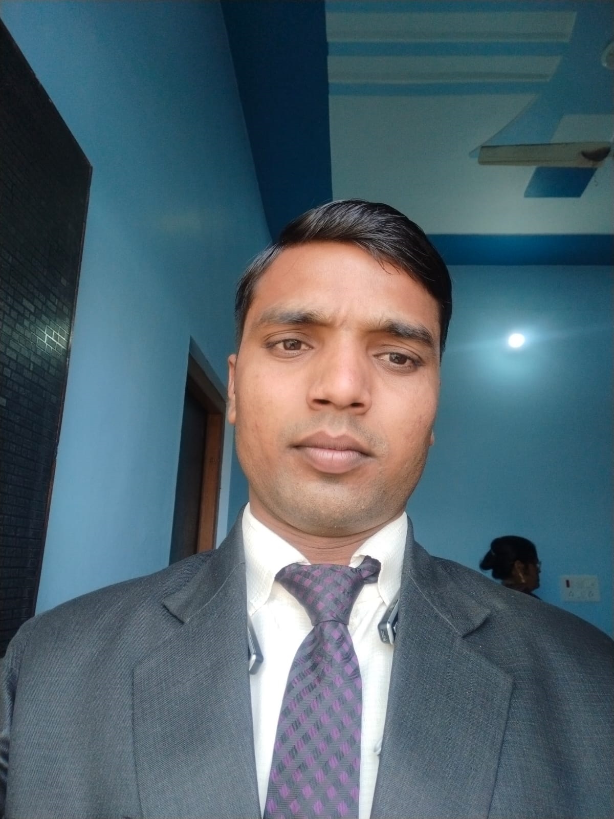 Atul Kumar Image