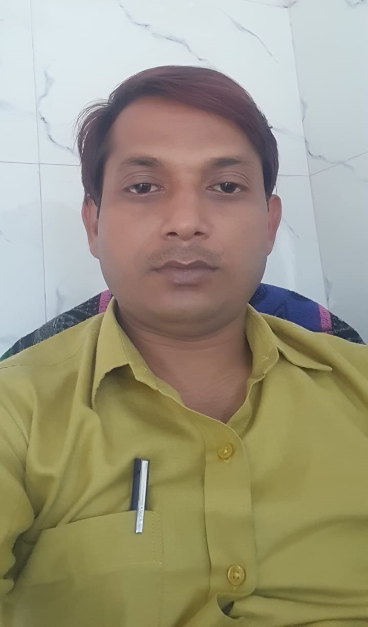 Rahul Kumar Image