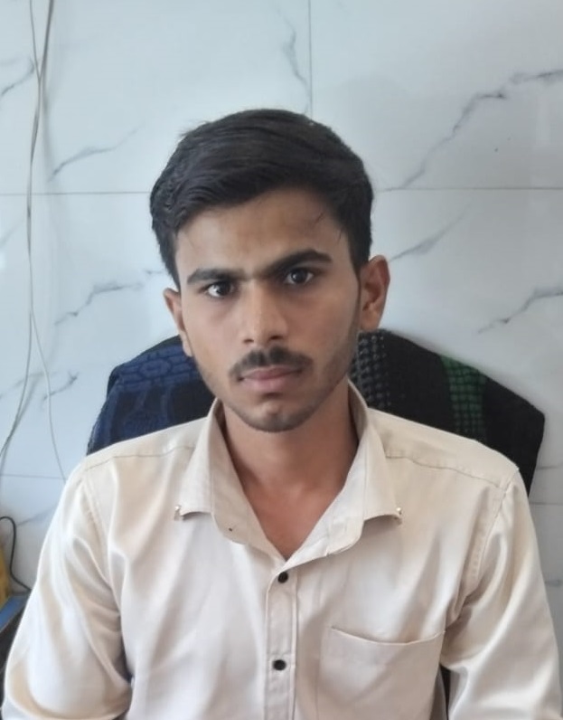 Dayanand Image