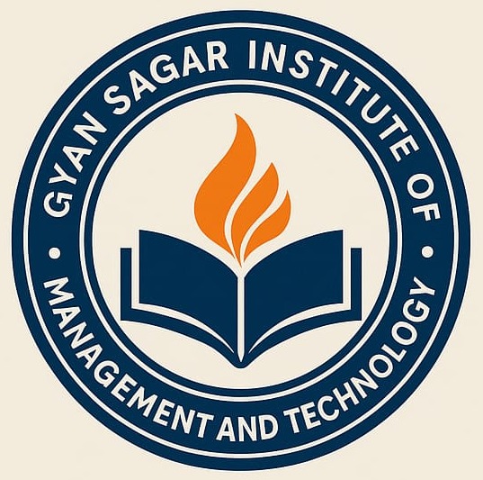 Gyan Sagar Institute of Management & Technology Logo