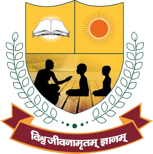 The Aadi Shiv Global School Logo
