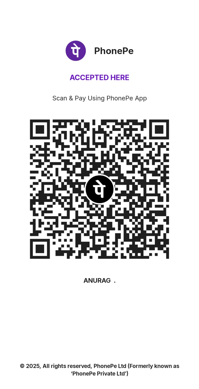 QR Code