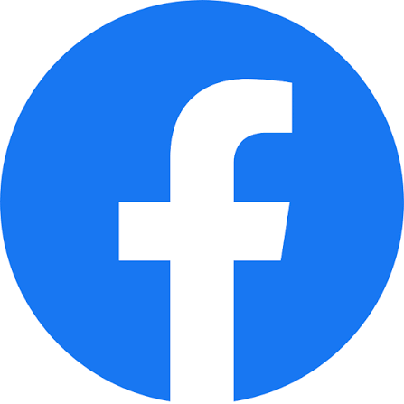 Facebook Visit Icon