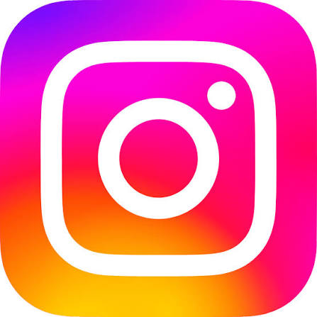 Instagram Visit Icon