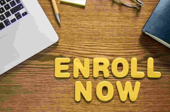 Enrolled Student Icon