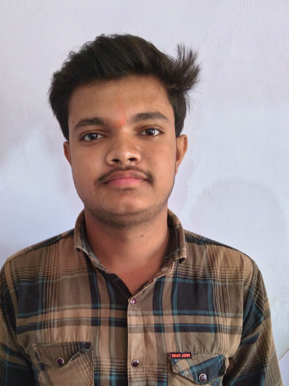 Mr.Kunal Shrivastav Image