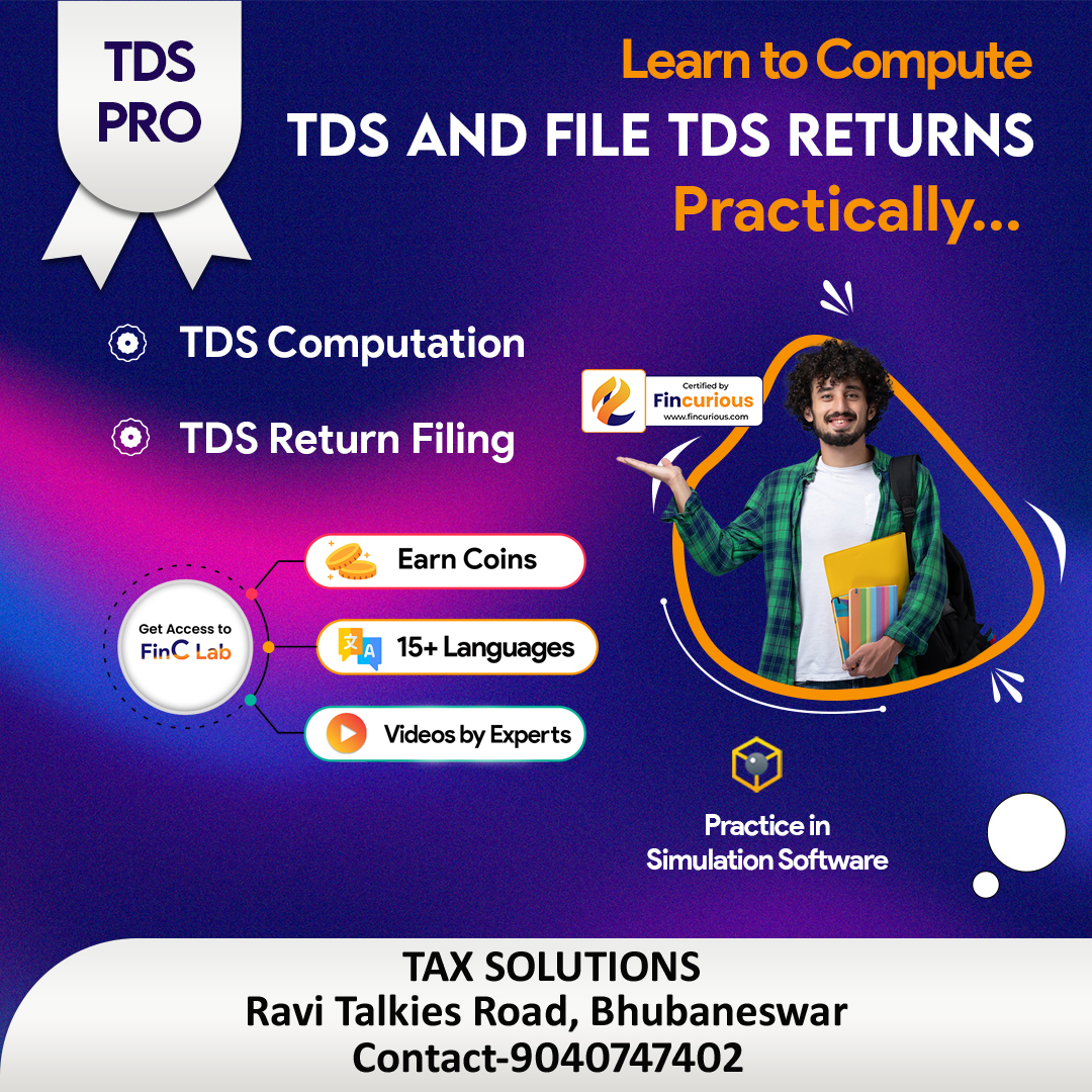 TDS