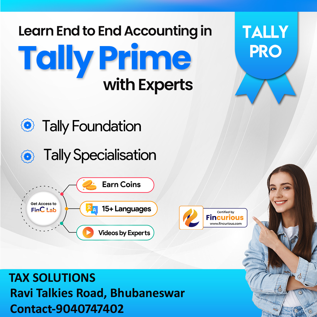 TALLY