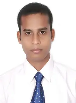 RANJAN KUMAR SHA 