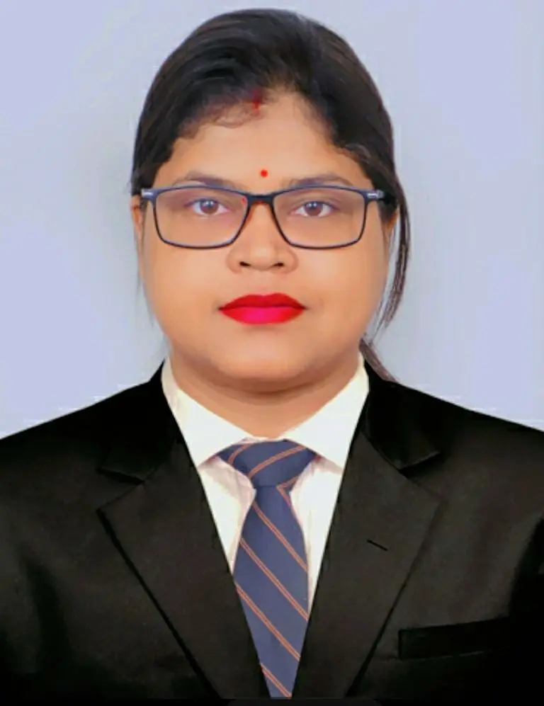SMITIREKHA RAY RAY
