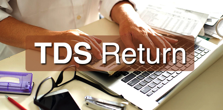 Importance of learning TDS return filing