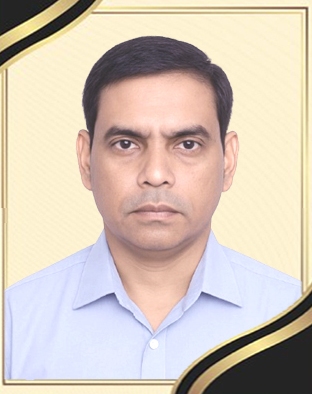 KRISHNA KASHYAP Image