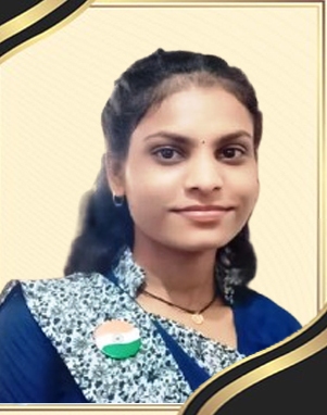 PRAGATI KASHYAP Image