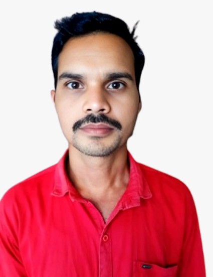 BUDHESHWAR CHANDEL Image