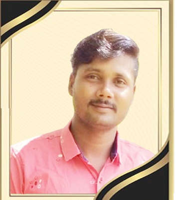 RAJ KUMAR KASHYAP Image