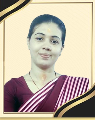 PRIYANKA KASHYAP Image