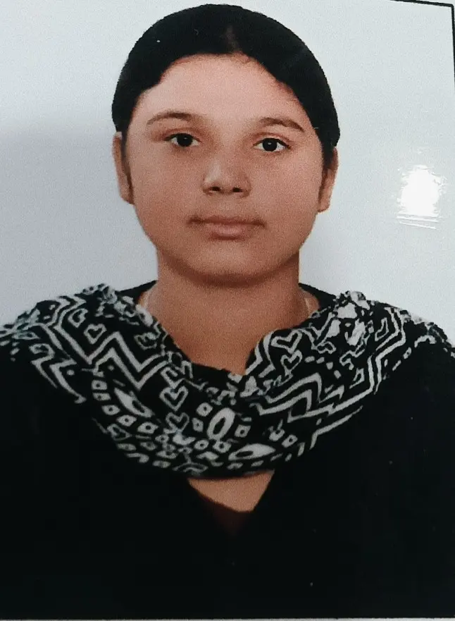 MEHAKPREET KAUR 