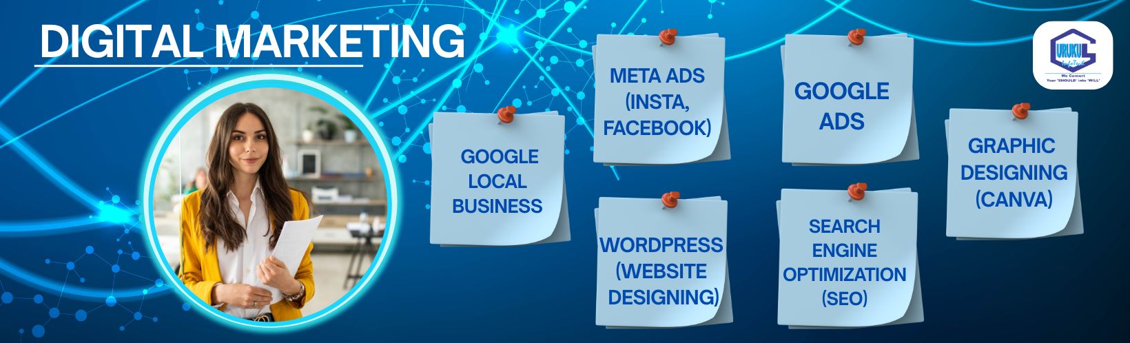 Digital Marketing coures