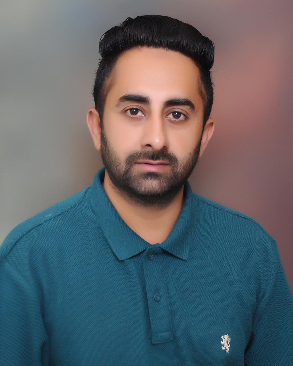 HARPREET SINGH Image