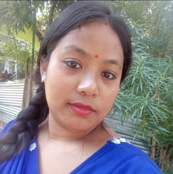 PRIYANKA ARADHANA Image