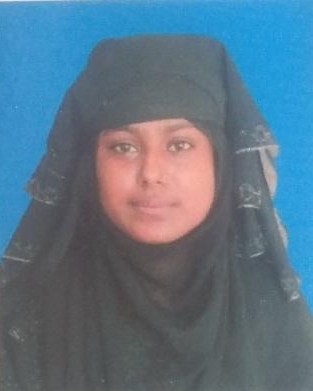 Rajmina Khatun Image