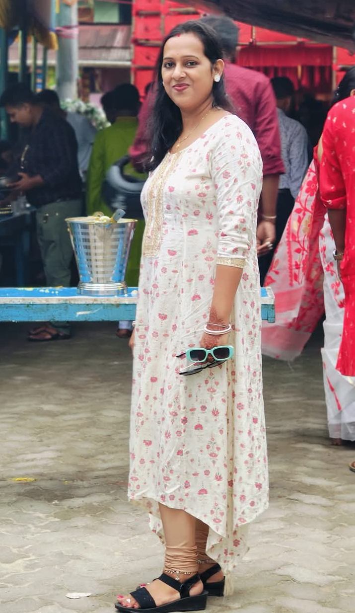 Madhumita Ghosh Das Image