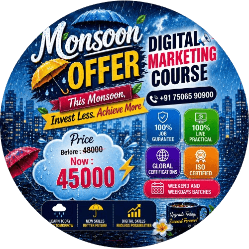 Monsoon Mega Offer
