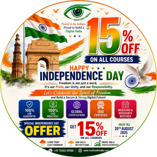 15 august