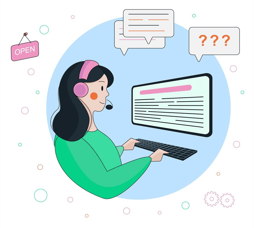 FAQ Banner 2