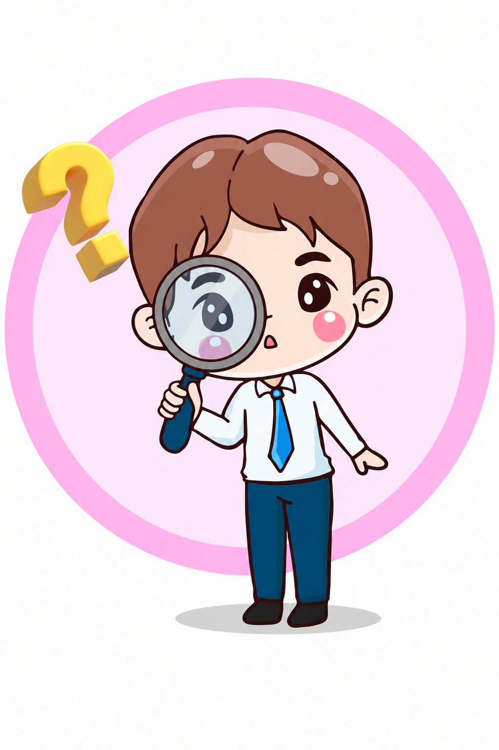 FAQ Banner 1