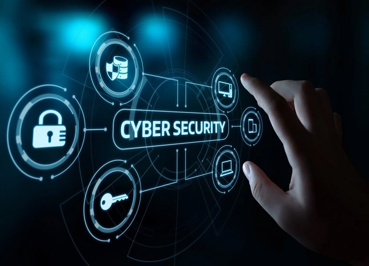 Best Cyber Security Course in Navi Mumbai | Hacktechmedia