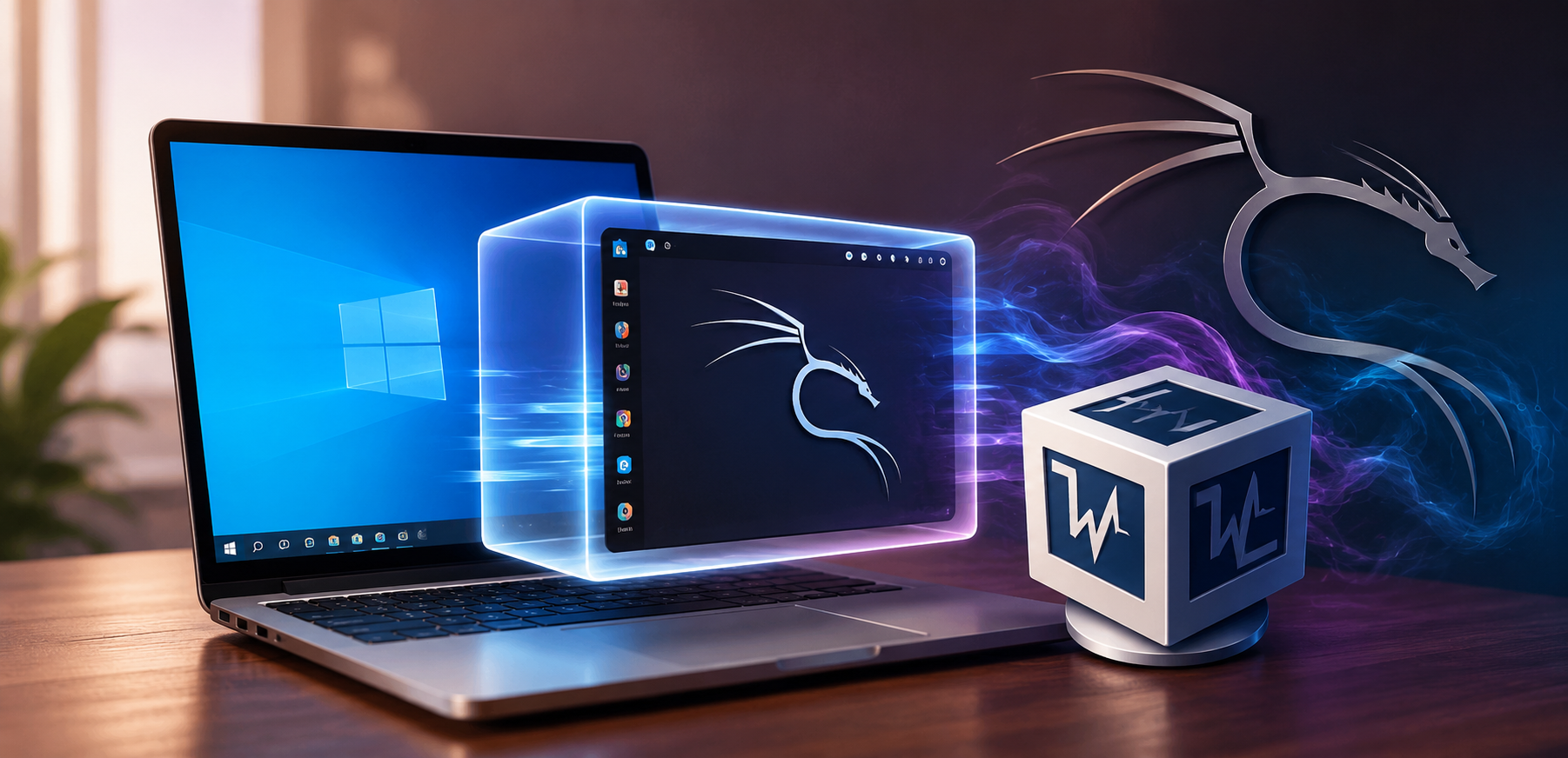 How to Install Kali Linux on VirtualBox: A Complete Step-by-Step Guide