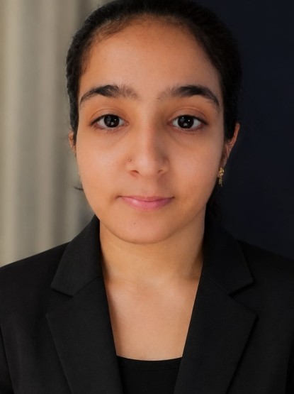 Pooja Dewasi Image